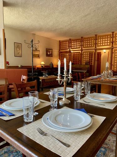 Club Dolomiti Hotel&villa