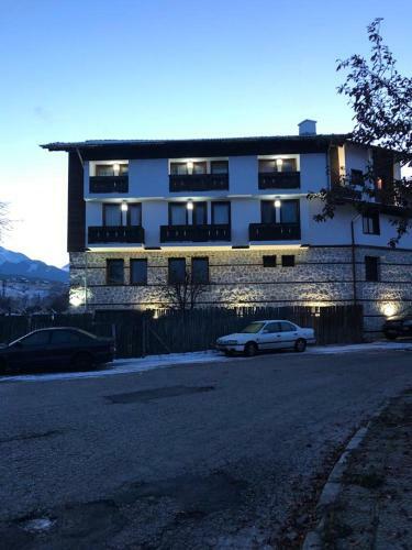 Club Dolomiti Hotel&villa