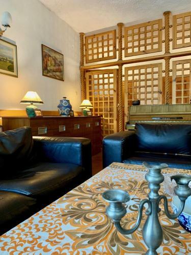 Club Dolomiti Hotel&villa