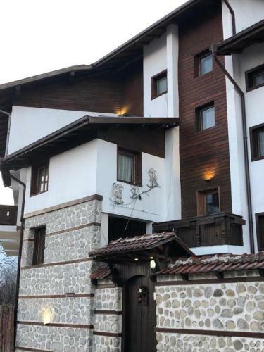 Club Dolomiti Hotel&villa