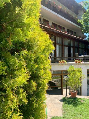 Club Dolomiti Hotel&villa