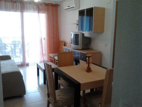 Apartamento Marina D'or Jardines Del Mar I