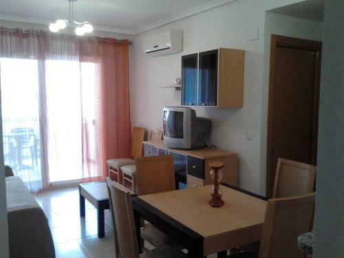 Apartamento Marina D'or Jardines Del Mar I