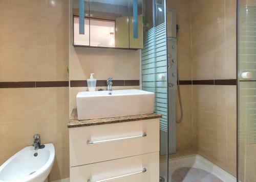 Apartamento Marina D'or Jardines Del Mar I