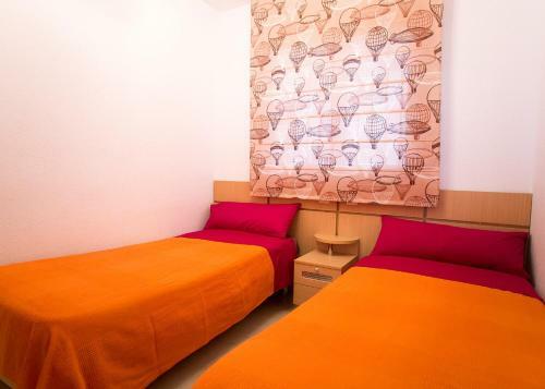 Apartamento Marina D'or Jardines Del Mar I