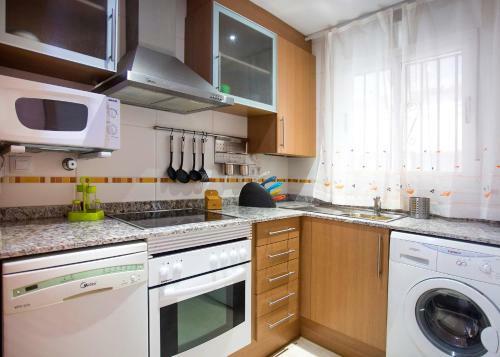 Apartamento Marina D'or Jardines Del Mar I