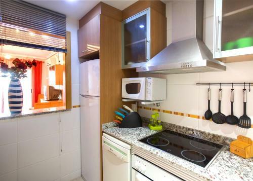 Apartamento Marina D'or Jardines Del Mar I