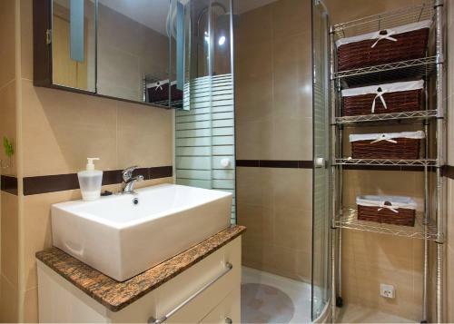 Apartamento Marina D'or Jardines Del Mar I