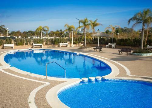 Apartamento Marina D'or Jardines Del Mar I