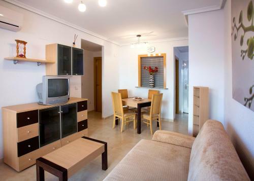 Apartamento Marina D'or Jardines Del Mar I