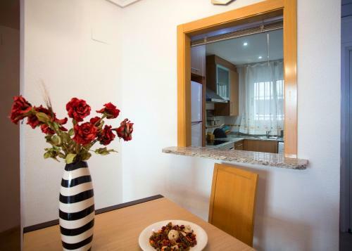 Apartamento Marina D'or Jardines Del Mar I