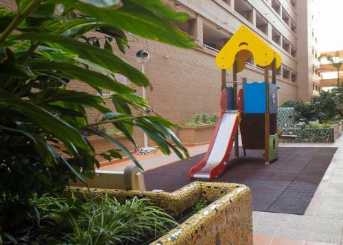 Apartamento Marina D'or Jardines Del Mar I