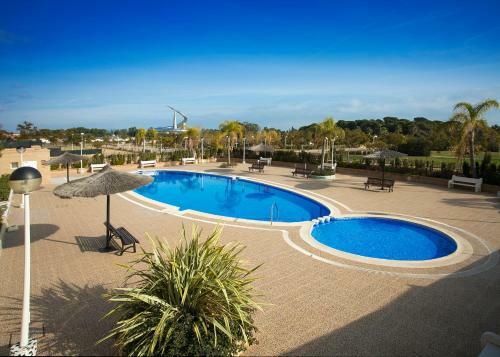 Apartamento Marina D'or Jardines Del Mar I