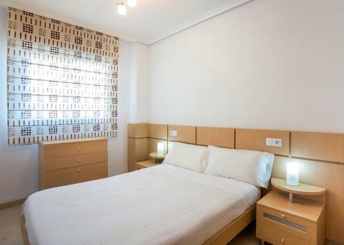 Apartamento Marina D'or Jardines Del Mar I