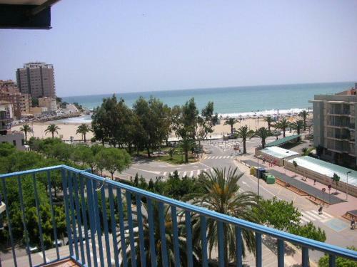 Apartamentos Palmavera