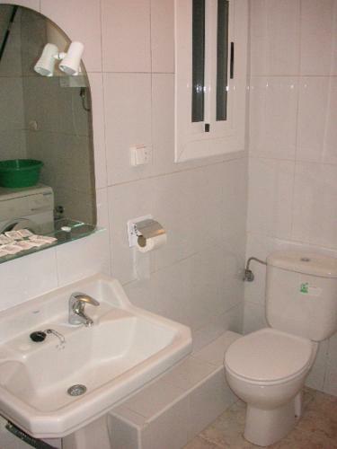 Apartamentos Palmavera