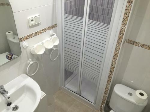 Apartamentos Palmavera