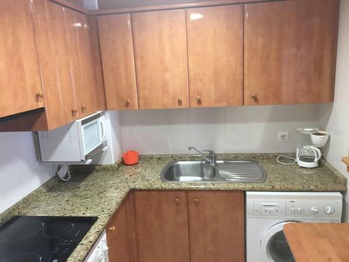 Apartamentos Palmavera