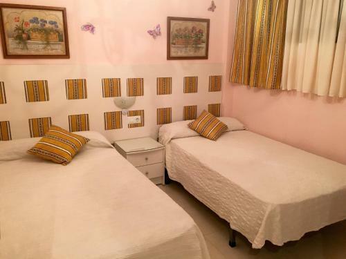 Apartamentos Palmavera
