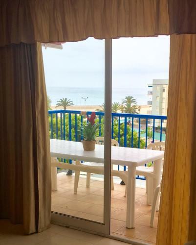 Apartamentos Palmavera