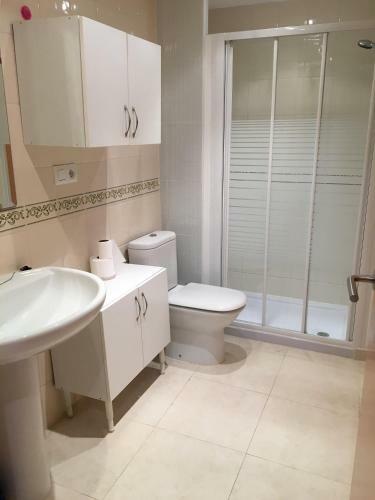 Apartamentos Palmavera