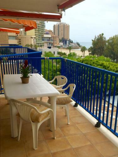 Apartamentos Palmavera