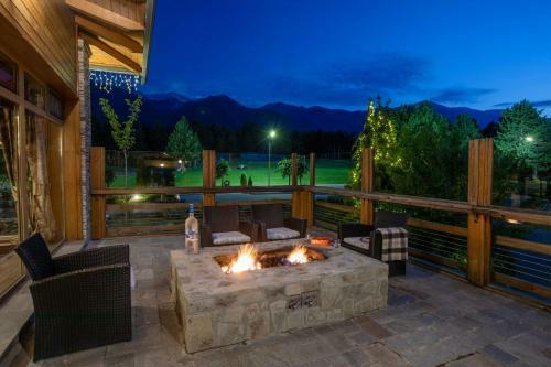 Apartamento Pirin Golf Studio Edelweiss