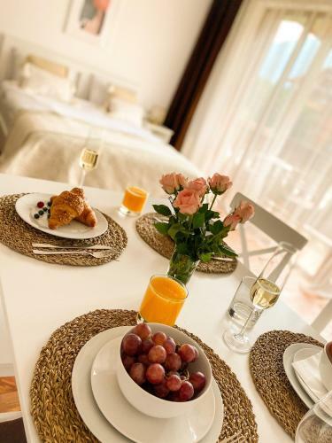 Apartamento Pirin Golf Studio Edelweiss