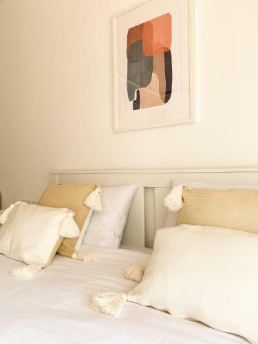 Apartamento Pirin Golf Studio Edelweiss