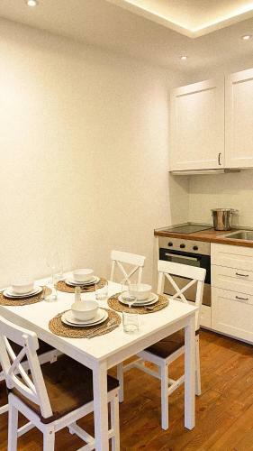 Apartamento Pirin Golf Studio Edelweiss