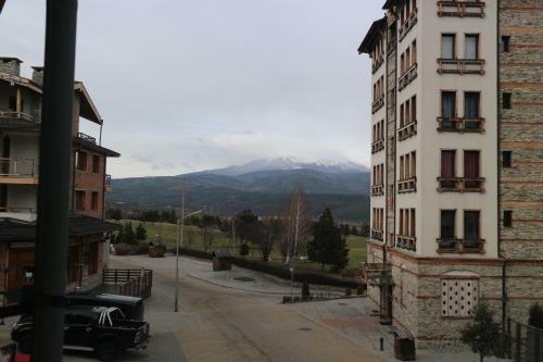Pirin Golf White Apartments