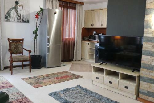 Pirin Golf White Apartments