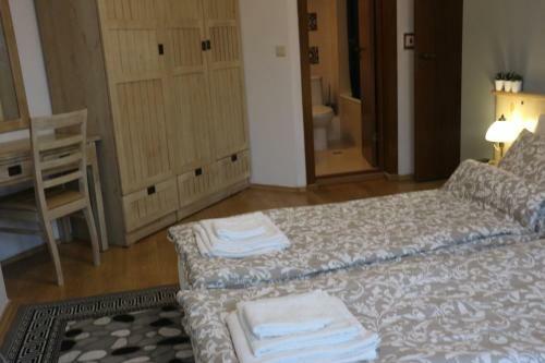 Pirin Golf White Apartments