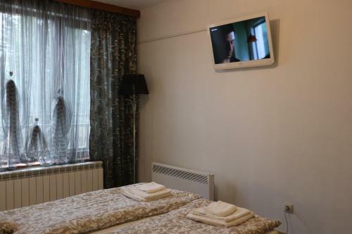 Pirin Golf White Apartments