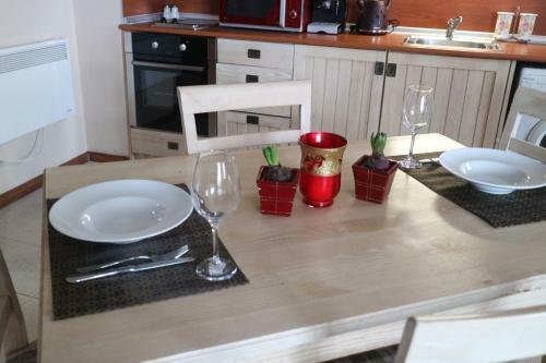Pirin Golf White Apartments