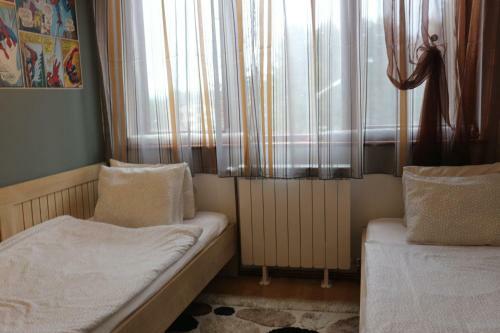 Pirin Golf White Apartments