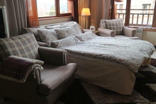 Pirin Golf White Apartments