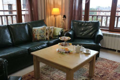 Pirin Golf White Apartments