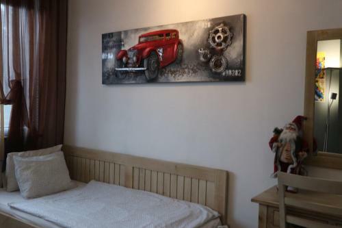 Pirin Golf White Apartments