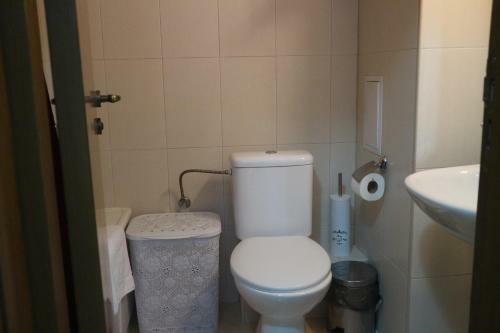 Pirin Golf White Apartments