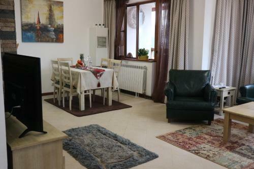 Pirin Golf White Apartments