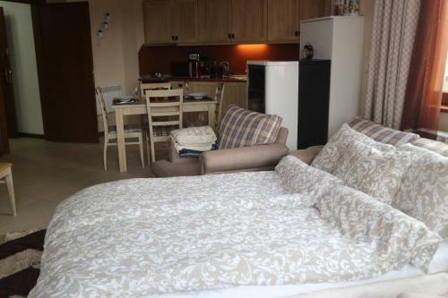 Pirin Golf White Apartments