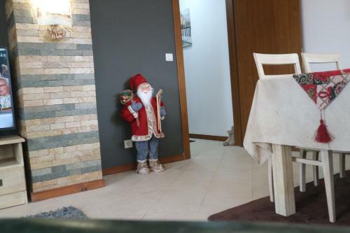 Pirin Golf White Apartments