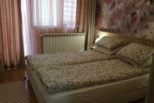 Pirin Golf White Apartments
