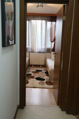 Pirin Golf White Apartments