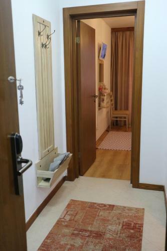 Pirin Golf White Apartments