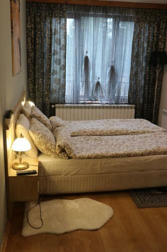 Pirin Golf White Apartments