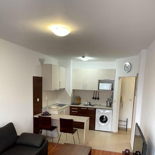 Belvedere Holidey Club Apartment
