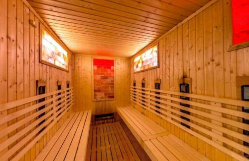 Belvedere Holidey Club Apartment