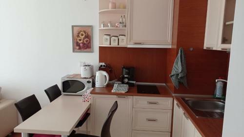 Belvedere Holidey Club Apartment